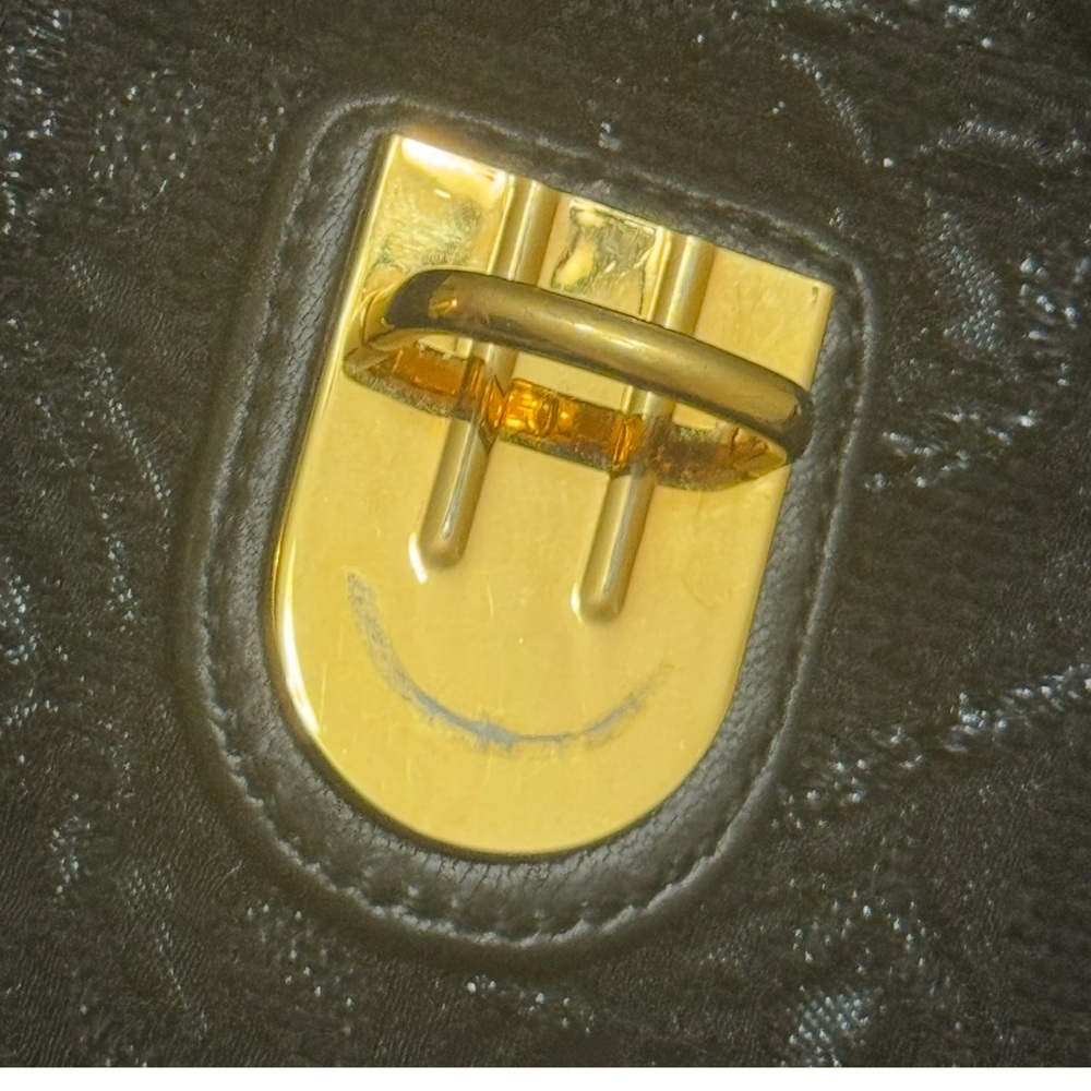 Prada Black Clutch and Crossbody Handbag - Picture 10 of 13